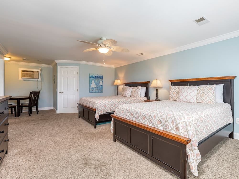 Dune Top by Tybee Vacation Rentals