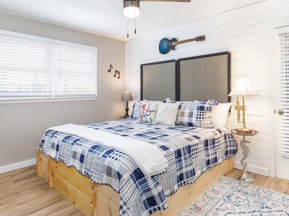 Free Bird by Tybee Vacation Rentals