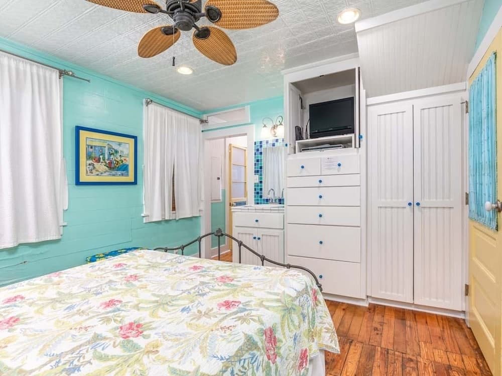 Island Bliss Tybee Vacation Rentals