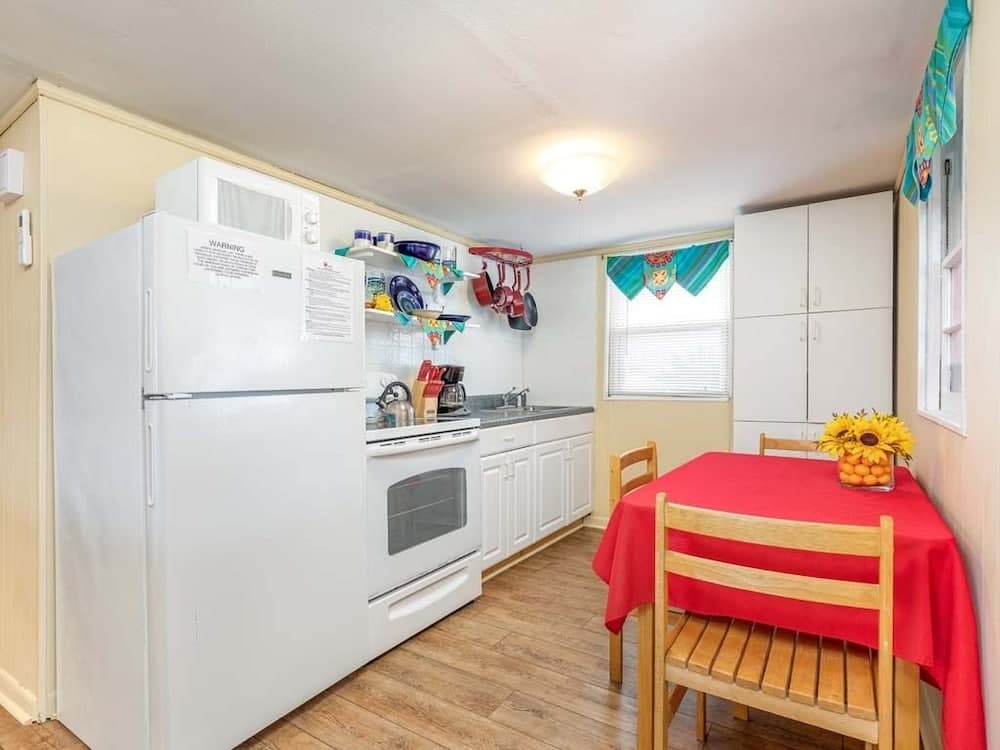 Kahuna Kabana Tybee Vacation Rentals