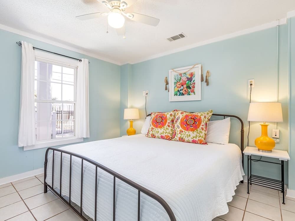 Maison de Marie by Tybee Vacation Rentals