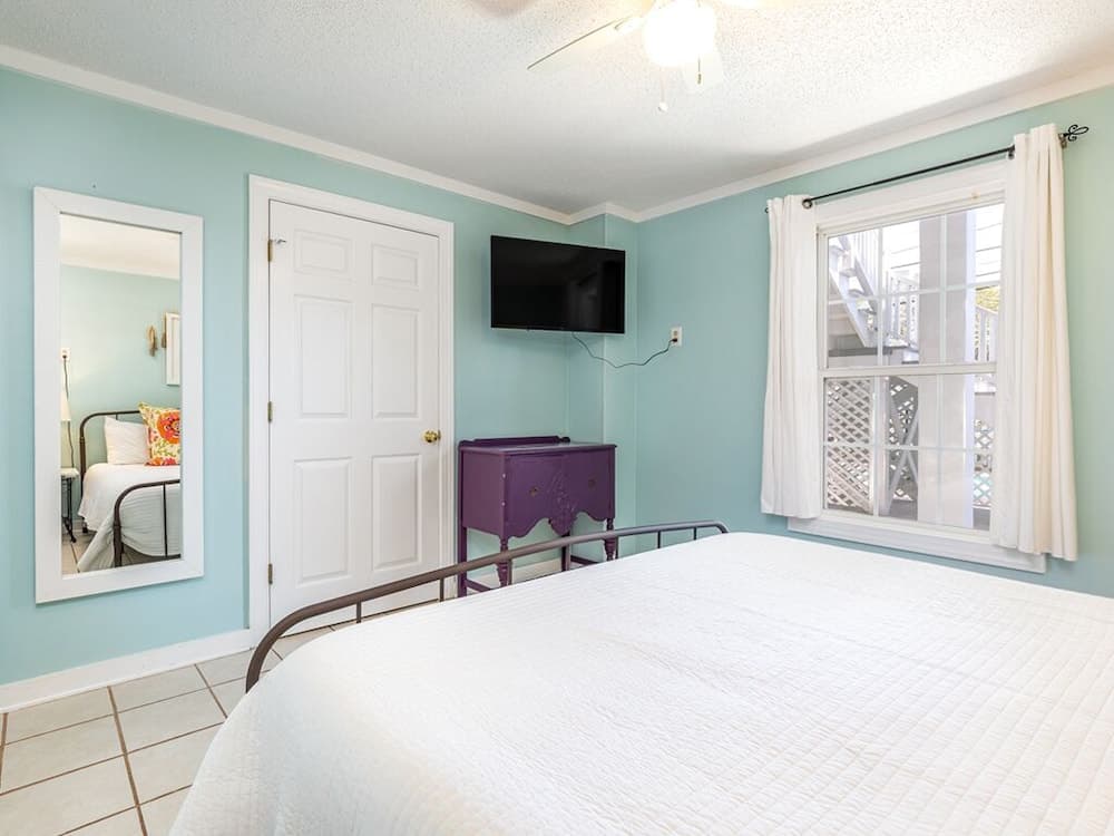 Maison de Marie by Tybee Vacation Rentals