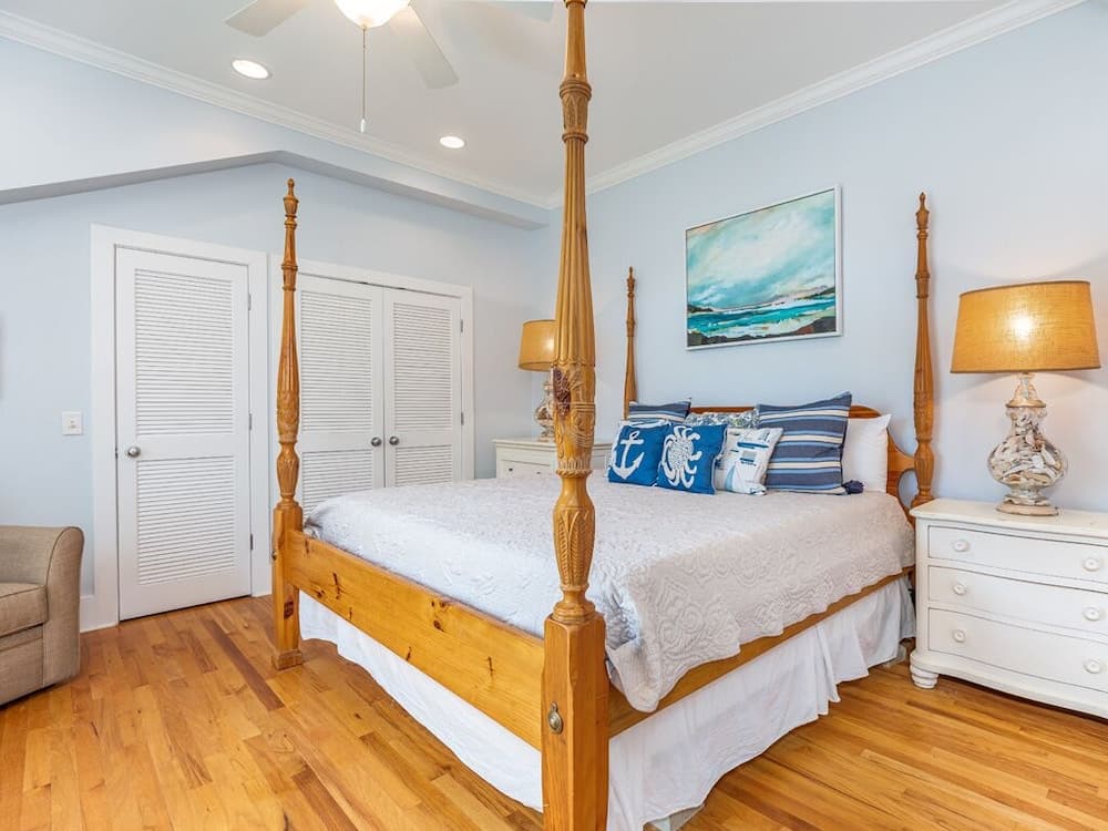 Marshview Hideaway by Tybee Vacation Rentals