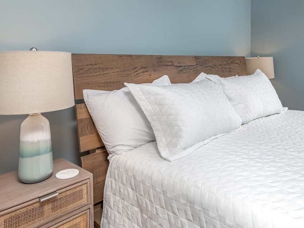 Neptunes Nest by Tybee Vacation Rentals