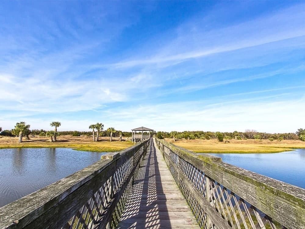 Northern Exposure by Tybee Vacation Rentals
