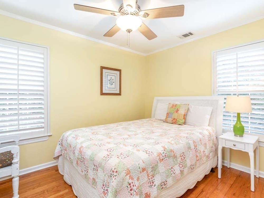 Northern Exposure by Tybee Vacation Rentals