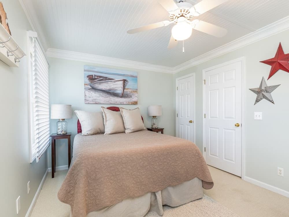 Once Upon A Tide by Tybee Vacation Rentals