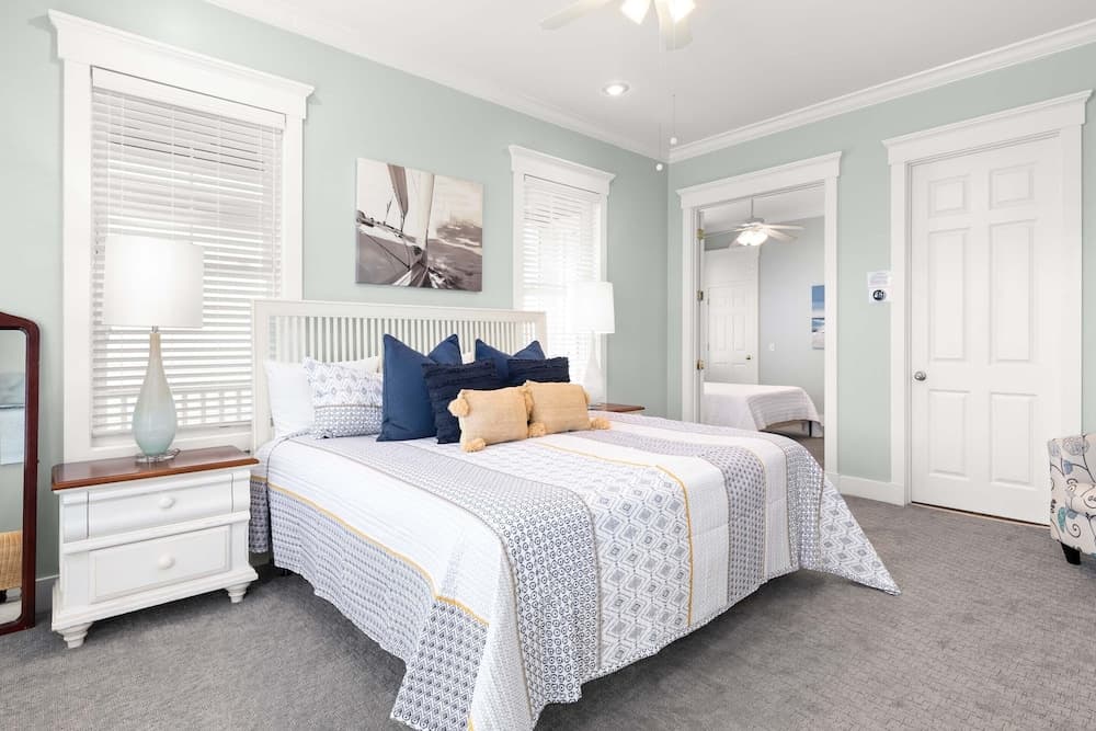 Our Happy Place by Tybee Vacation Rentals