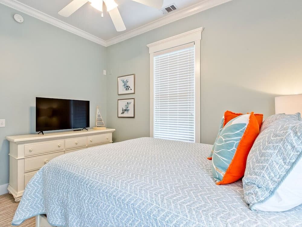 Our Happy Place by Tybee Vacation Rentals