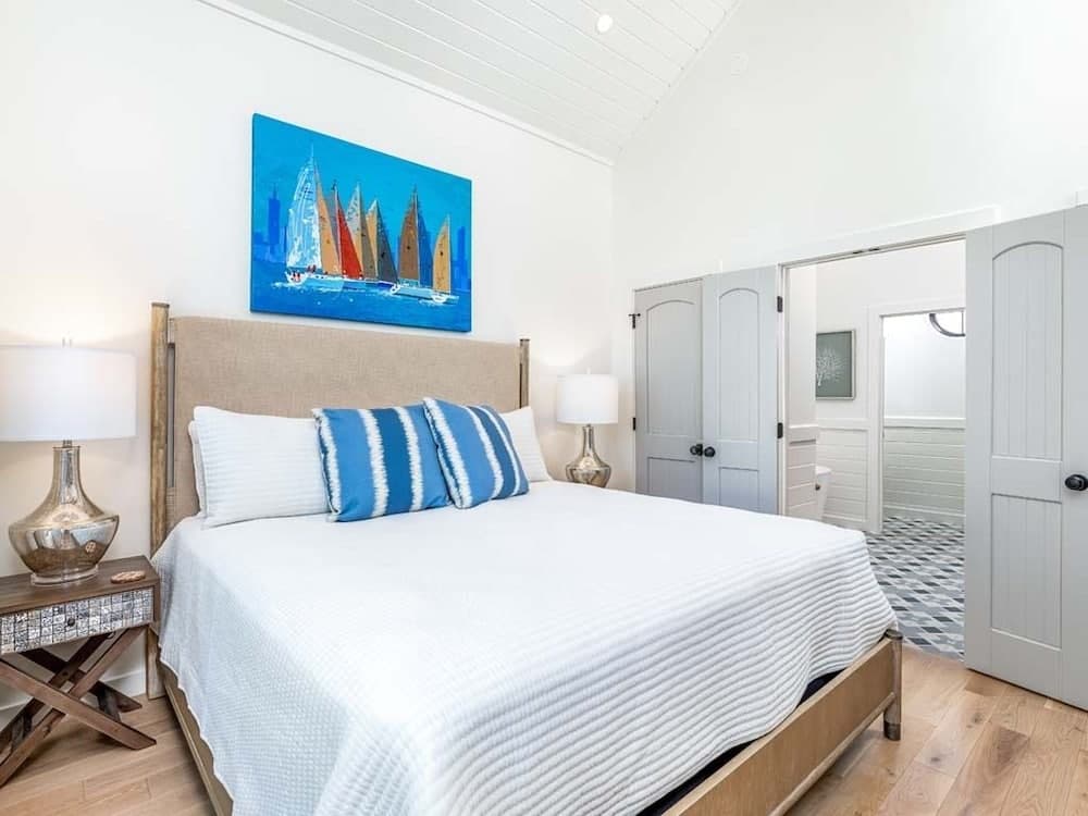 Sail Away by Tybee Vacation Rentals