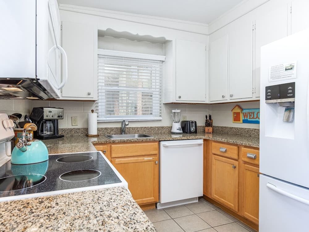 Salty Pause by Tybee Vacation Rentals