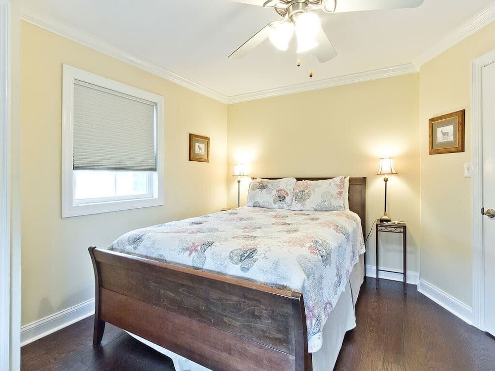 Sandcastle by Tybee Vacation Rentals