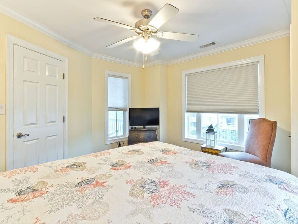 Sandcastle by Tybee Vacation Rentals