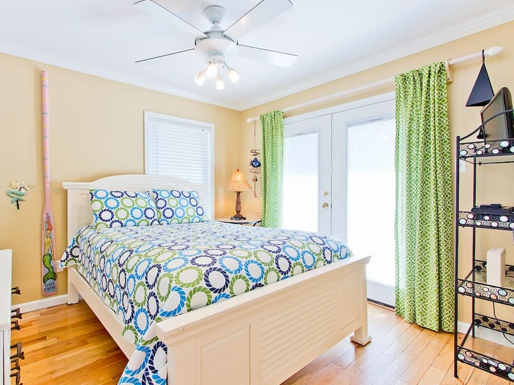 Sandys North Shore by Tybee Vacation Rentals