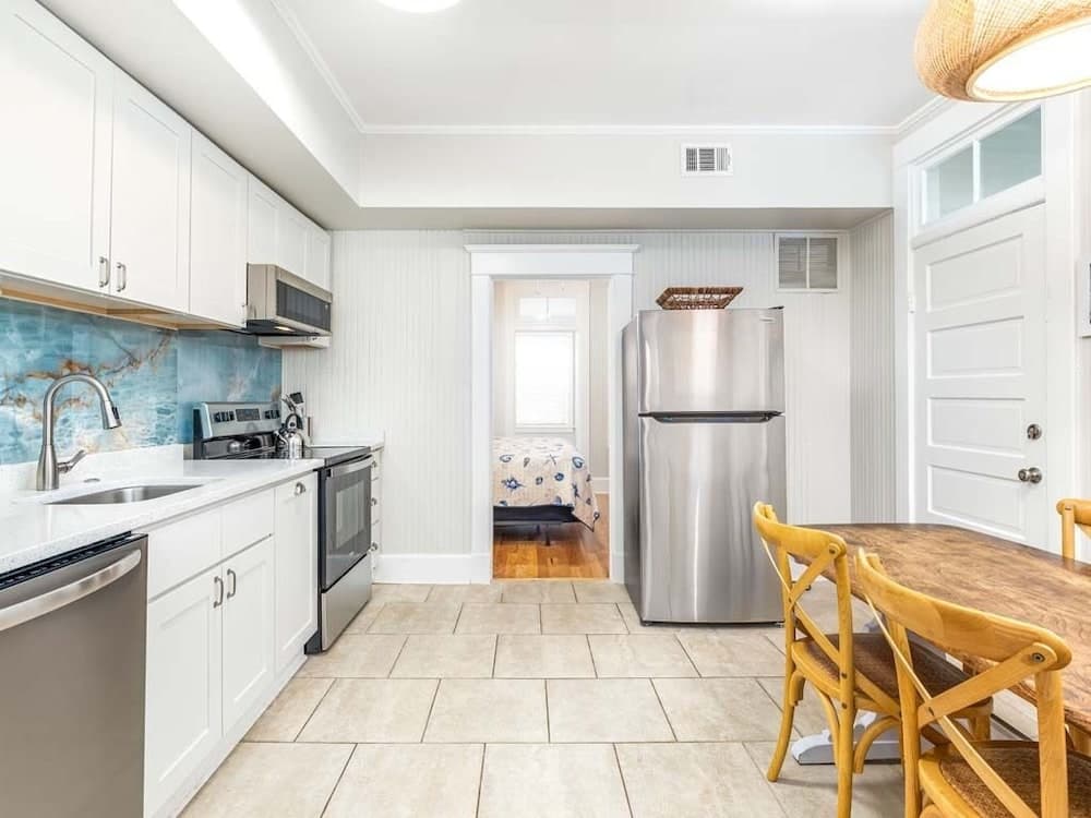 Sea View 3 by Tybee Vacation Rentals