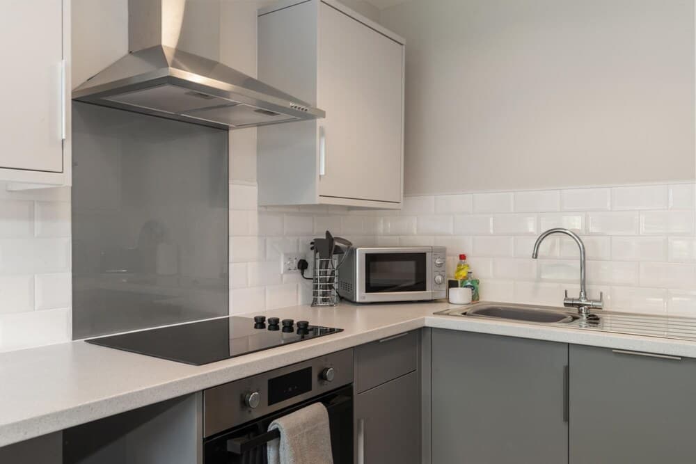 Coedrath Park 21 - Walk to Beach Parking