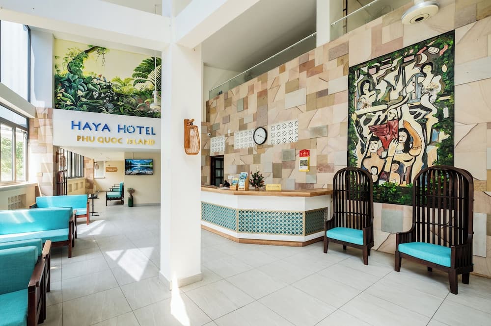 Haya Hotel Phu Quoc, Trademark Collection by Wyndham