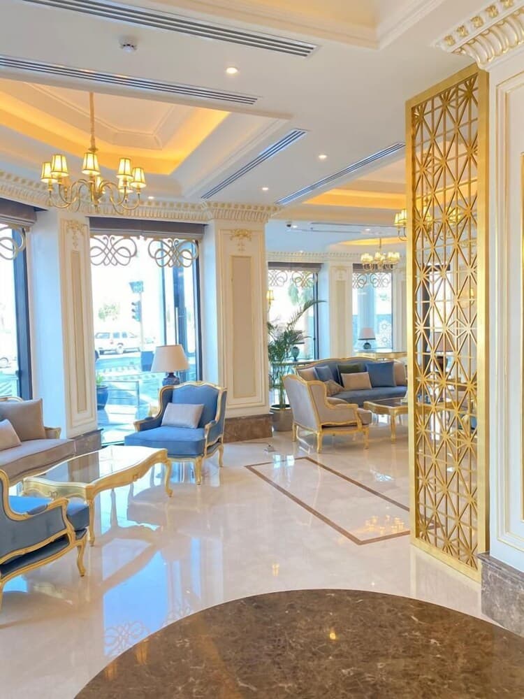 Braiden Hotel & Resorts