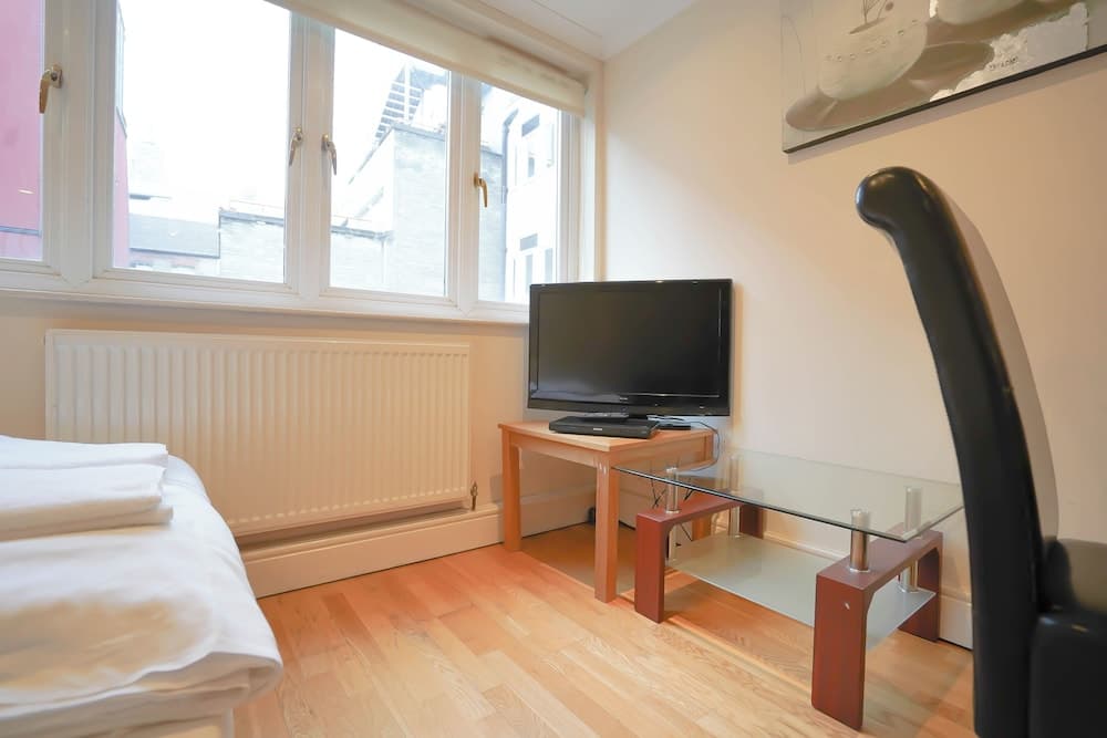 Lovely 2-bed Apartment in London