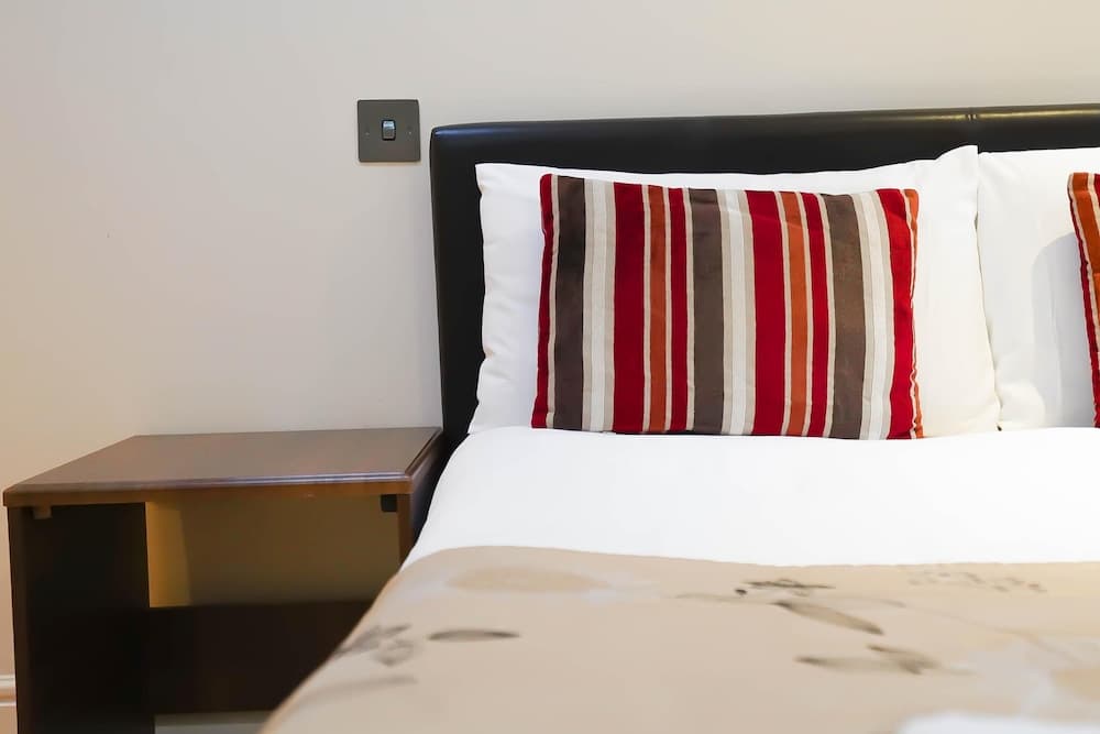 Lovely 2-bed Apartment in London