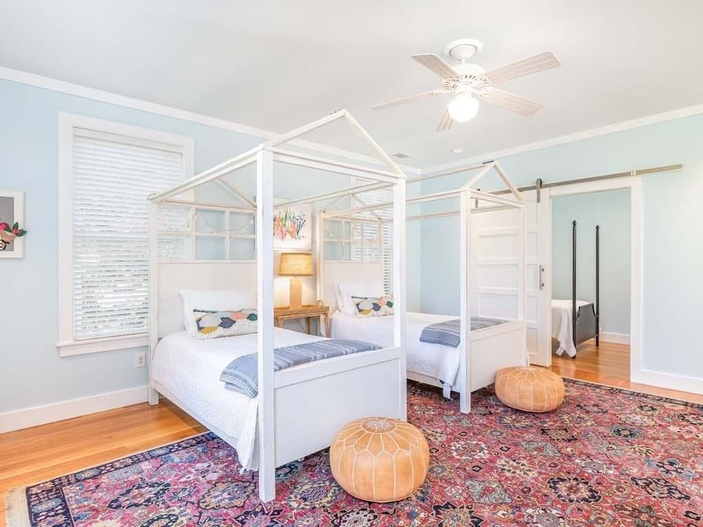 Surf Shack by Tybee Vacation Rentals