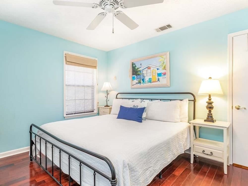 The Idler by Tybee Vacation Rentals