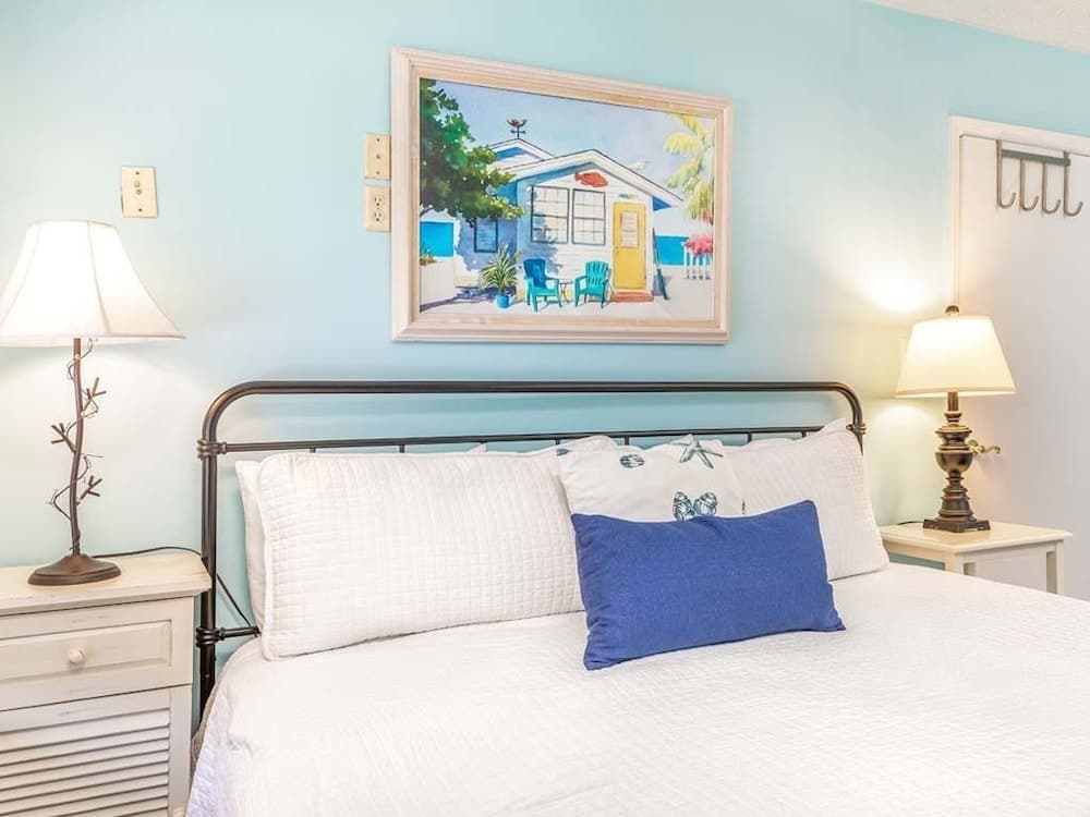 The Idler by Tybee Vacation Rentals