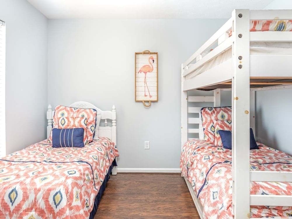 Three Palms by Tybee Vacation Rentals