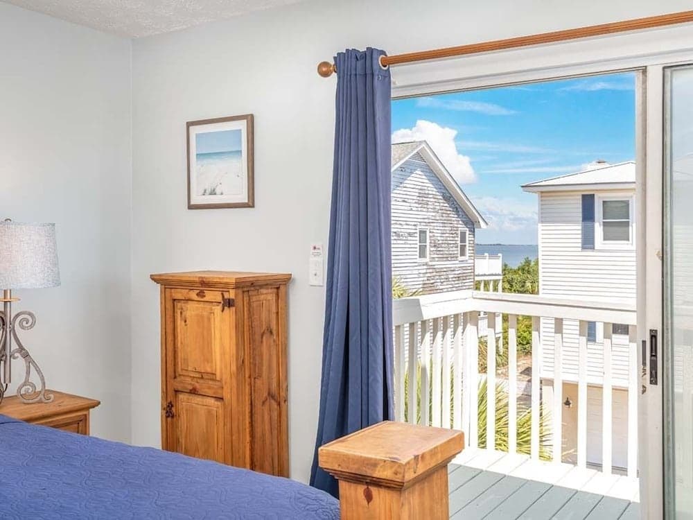 Three Palms by Tybee Vacation Rentals