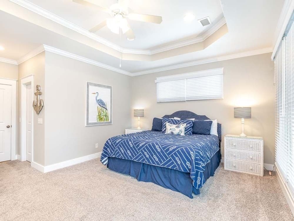 Three Sisters by Tybee Vacation Rentals