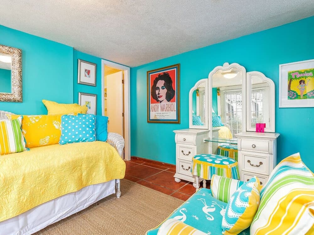 Tybreeza A by Tybee Vacation Rentals