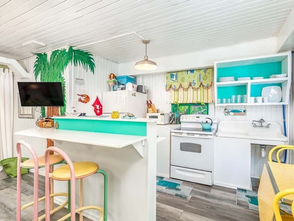 Tybreeza B by Tybee Vacation Rentals