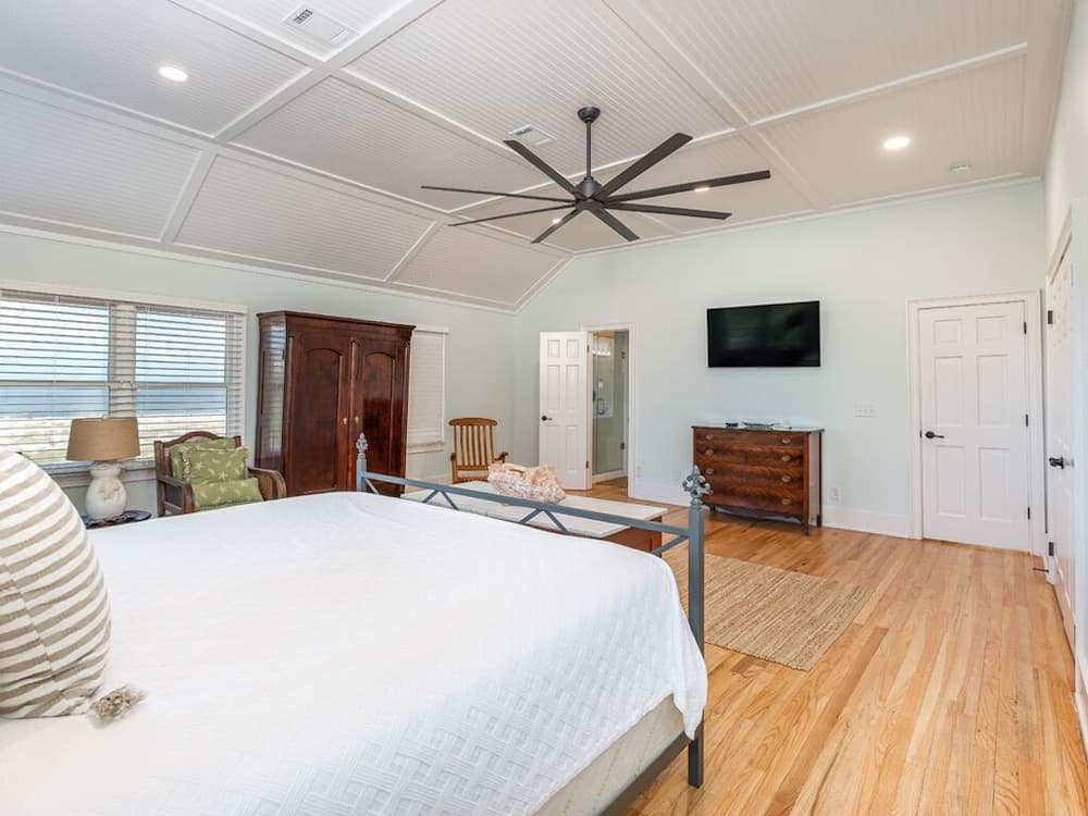 Van Horne Villa by Tybee Vacation Rentals