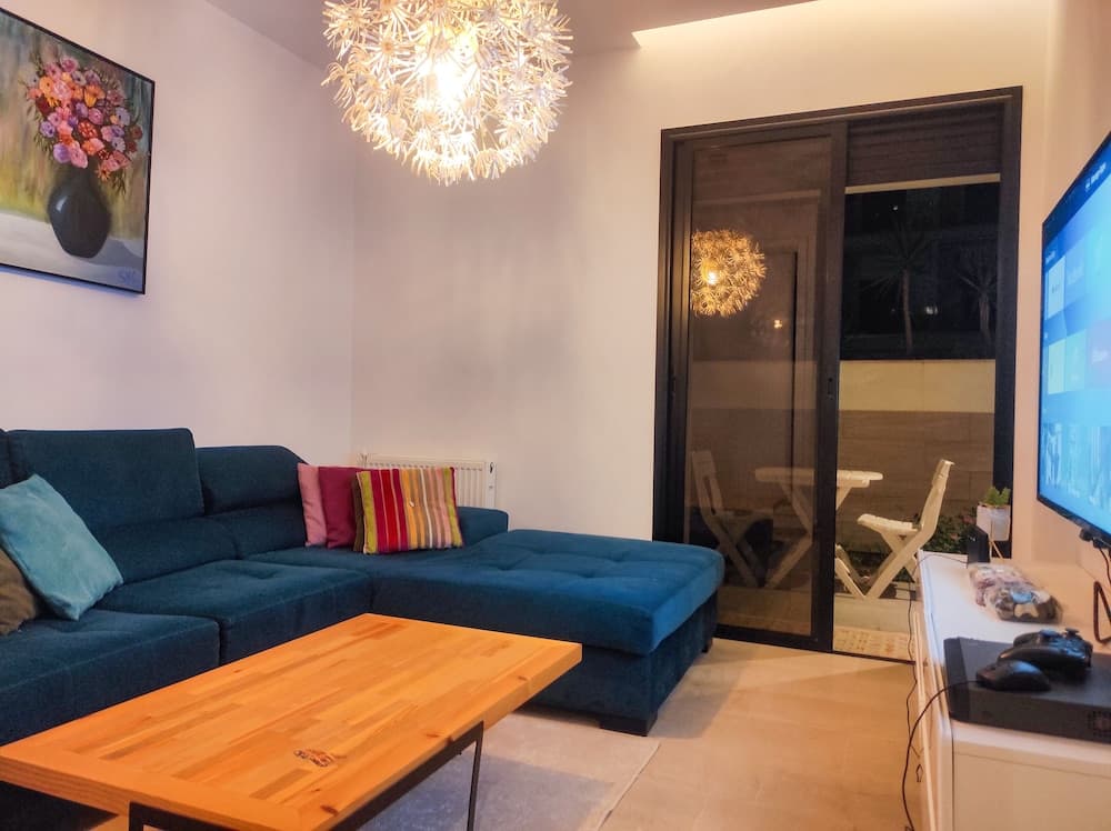 Family Villa For Holidays