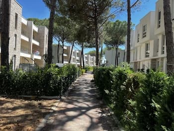 Francis Apartment, San Pietro Hotel Residences