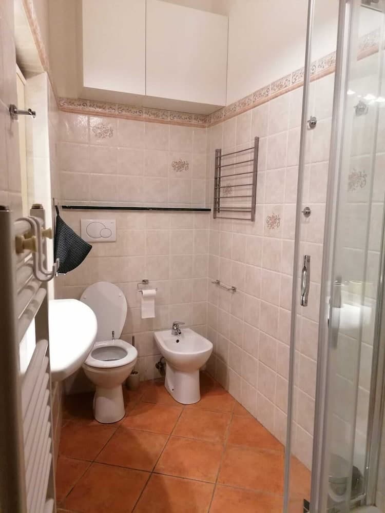 Perla Del Golfo With Garage