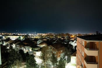 Penevskis Place in Strumica