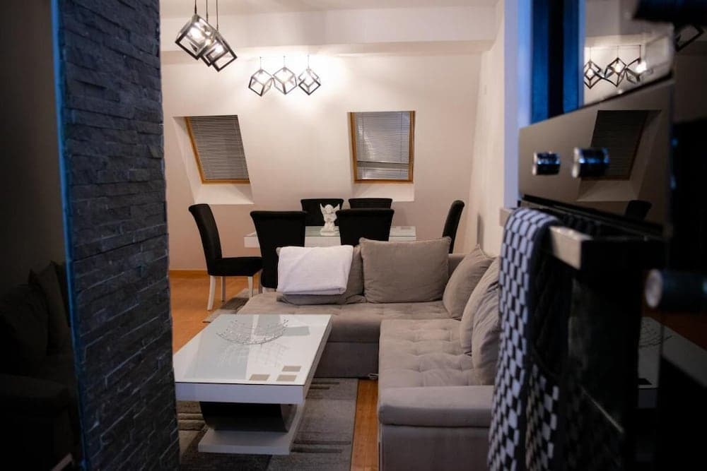 Penevski's Place in Strumica