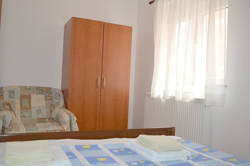 Panoramic View Apartment Leda