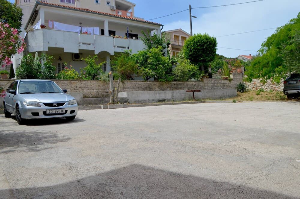 Panoramic View Apartment Leda