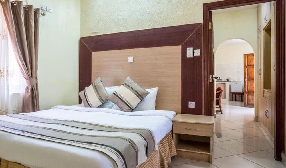 Prideinn Express Nyali 1