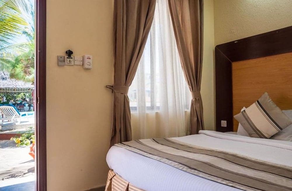 Prideinn Express Nyali 1