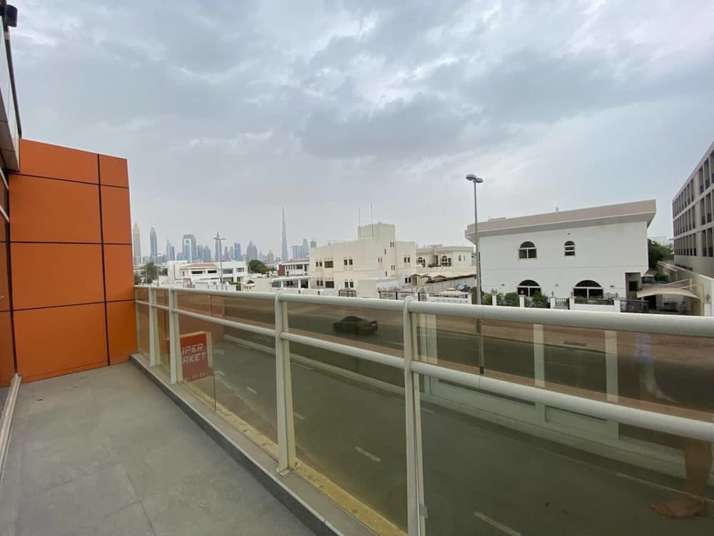 Refined Classy 3 Bedroom Apartment in Jumeirah