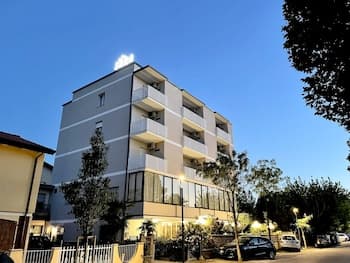 Hotel Sara - 2 Guests Room - n 10