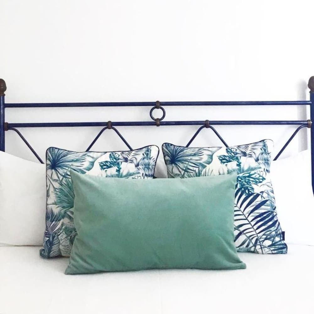 Caíque Charming Stay in Olhãos Historic Center