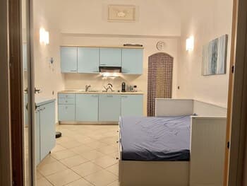 Villa a few Steps From the Beach