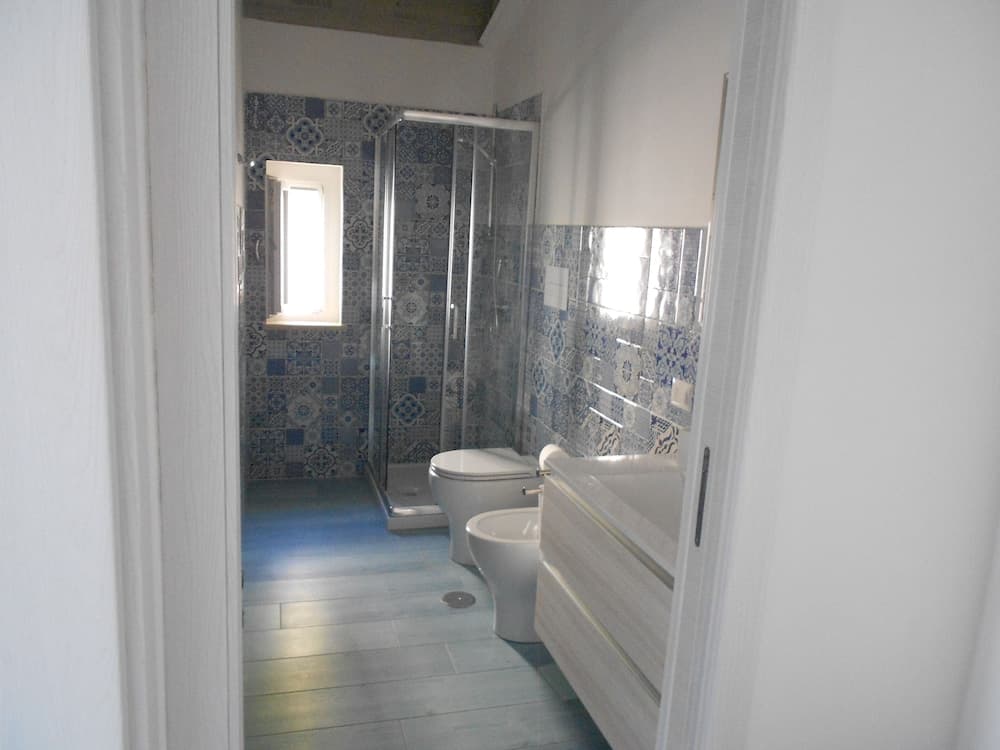 The Home of Athena Paestum