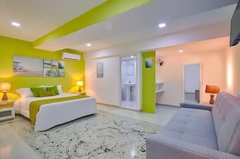 Malecon Premium Plus