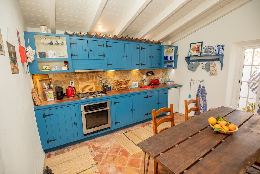 Casa Catarina Holiday House Near Tavira, Algarve