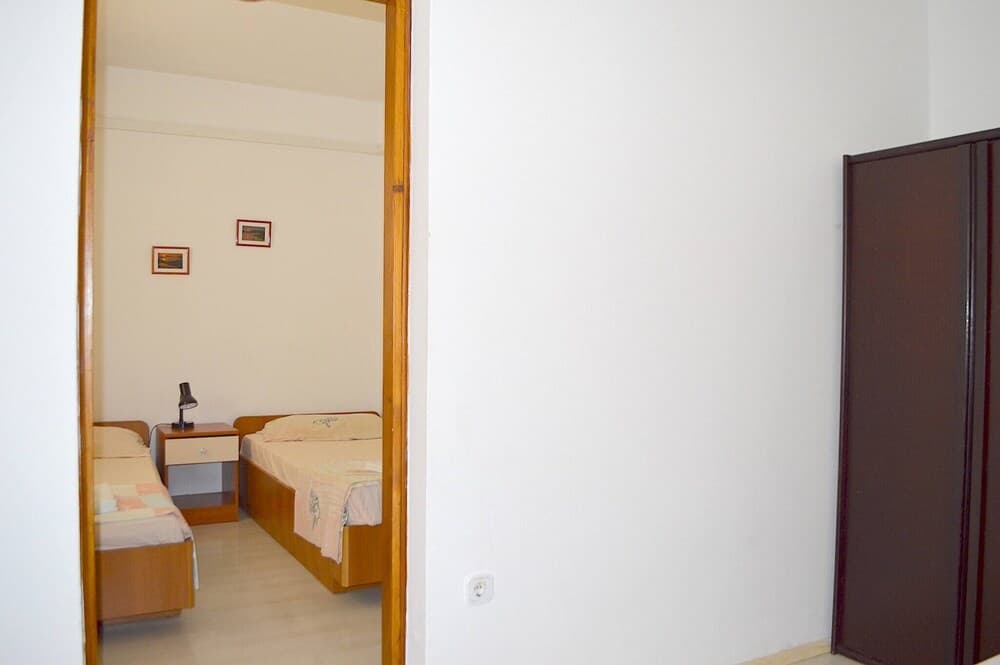 Nice Apartment Leda In Center